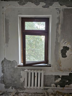 Продам б/у окна 5 шт в хорошем состоянии