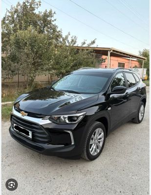 Trekr 2 Ltz 2022/23 yil NASYA SAVDOGA