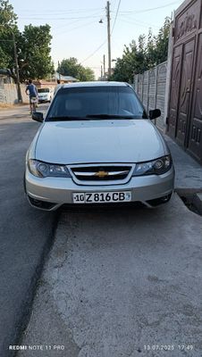 Nexia 2 sotiladi
