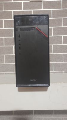 GINZZU