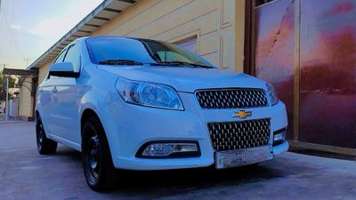 Chevrolet Nexia 3