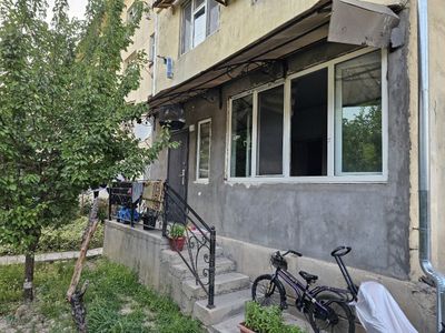 продается дом 2 ком (срочно)