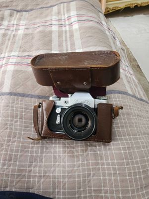 Фотоаппарат Зенит
