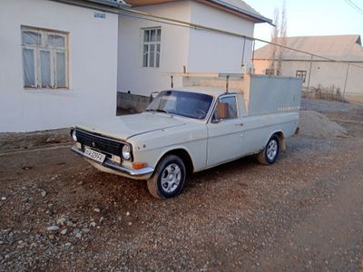 Volga 2410 pikap