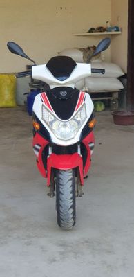 Lifan model benzin