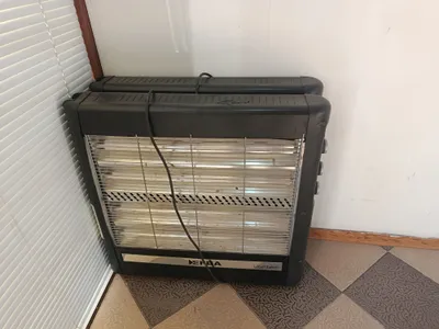 Elektr Isitkich / Электронный печка