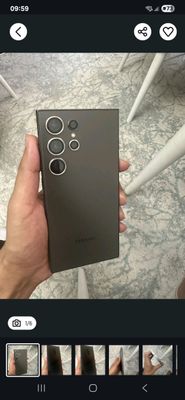 Samsung S24 Ultra