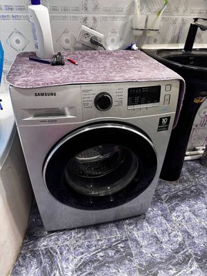 Samsung Stiralnie mashinka aftamat