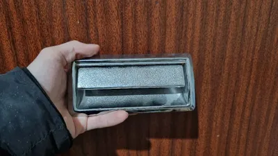 Москвич АЗЛК эшик ручкаси
