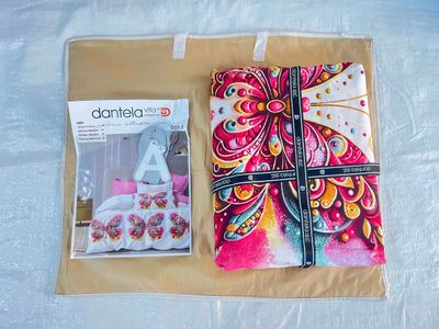 Dantella 3D pastel komplekt