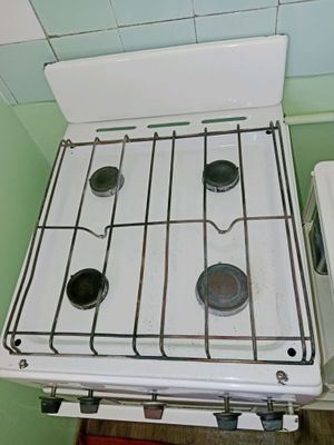 газовая плита б/у