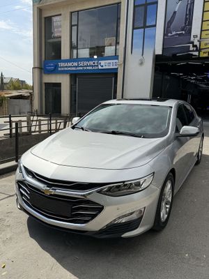Malibu 2 premier 2022