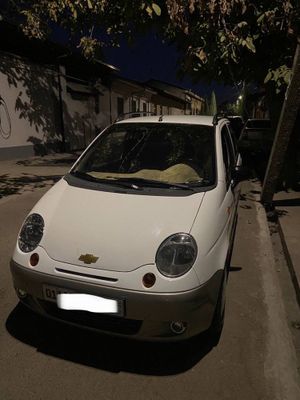 Matiz best 2012йил