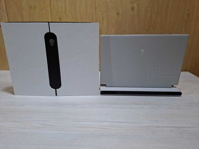 продажется ноутбук игровой AlienWare
