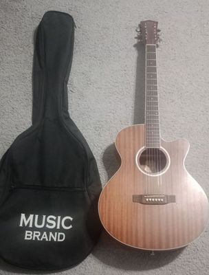 Gitara sotiladi Matilda