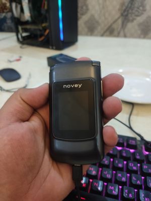 Novey z550 original