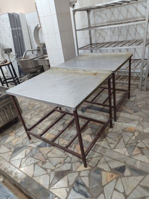 столы производственные