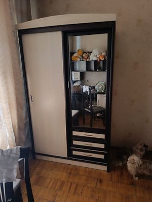 Продам шифонер в хорошем состоянии