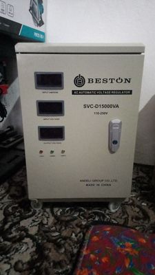 Stablizator Beston 15000