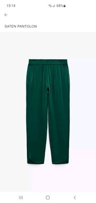 Zara shim. XS razmer