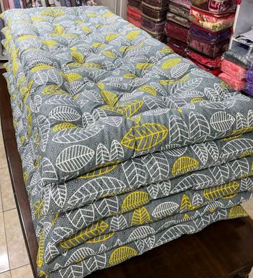 matras yastu korpachalar