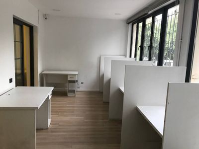 Аренда Офиса Центр 9 кабинетов 168 м2 м.Ойбек Шох мед центр
