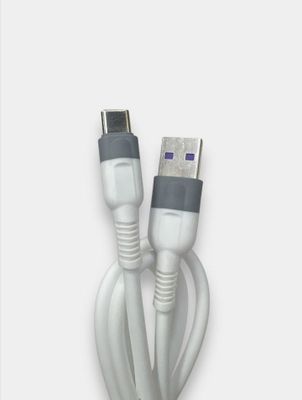 Зарадчник Samsung USB кабель