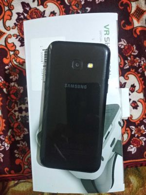 Samsung Galaxy A3