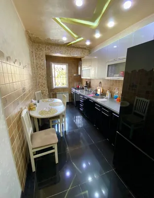 3-комнатная квартира, Яшнабадский район, Паркентский рынок