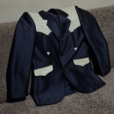Качественный пиджак из Америки на мальчика 12-14 лет КАК НОВЫЙ !!!