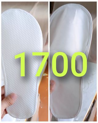 Одноразовые тапочки + бонус