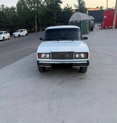 ARENDA VAZ 2107 gazi bor 2008 yil