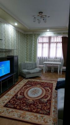 Сдаётся своя 3/2/5 Художников, Райсобес.