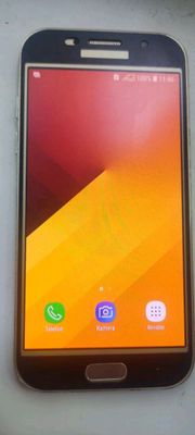 Samsung a5 2017 redmi iPhone telefon