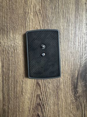 площадка под штатив Libec TH-650 DV