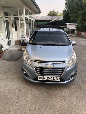 Spark 1-pozitsa 1l motor 2012 yil