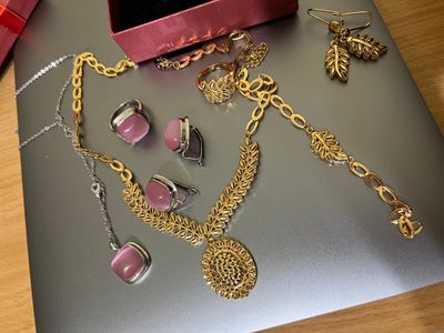 Высоко качественные украшения