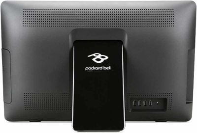 Packerd bell monoblok