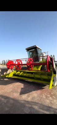 Kombayn xolati zor zapjastlari yangi qoyilgan kelib korish mumkun olad