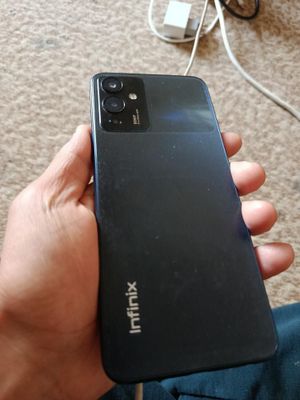 infinix not 12i 4/128     1mln