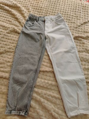 Женские джинсы Bershka