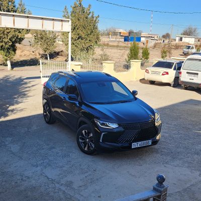 Tracker 2 sotiladi