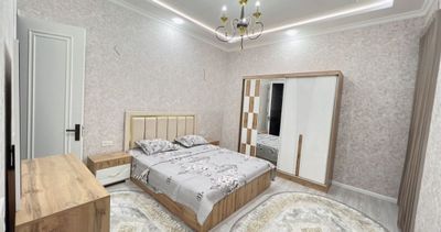 Аренда Дом участка на Сергели район Хонабод