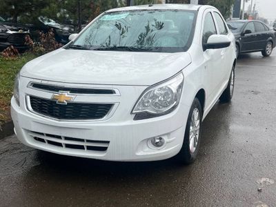 Кобилт автомат ок ранг без пробег
