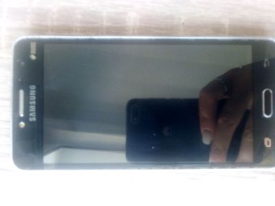 galaxy J3