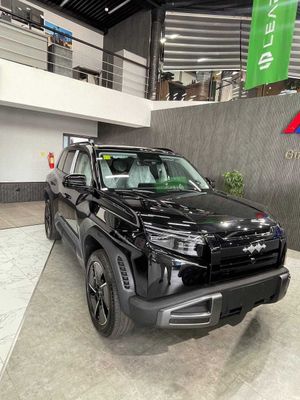 BYD leapart 3 SROCHNA !!!