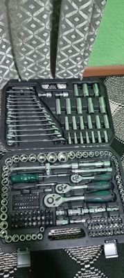 Nabor kuluch 219taliy