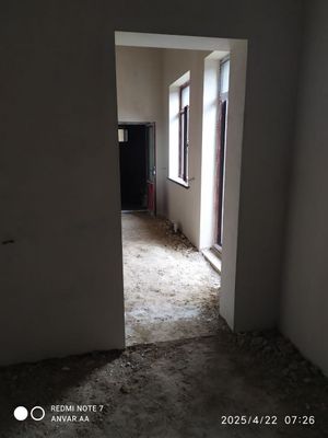 Albastir Gips suvoq qilamiz padmayak 90° diaganalga ham chiqaramiz