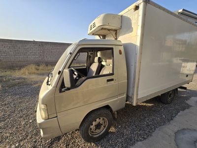 Продается китайский грузовик Dong Feng 2020года, пробег свой, рулевая