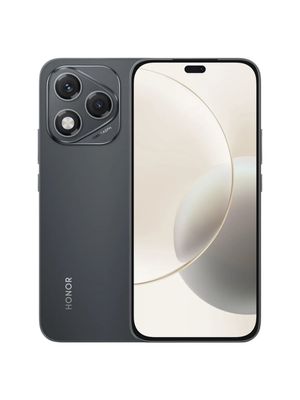 Смартфон Honor 400 Lite 8/256GB Velvet Black
